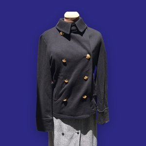 LAUREN Ralph Lauren‎ double breasted jacket